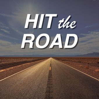 Hit the Road! A Guide for Nursing Innovation