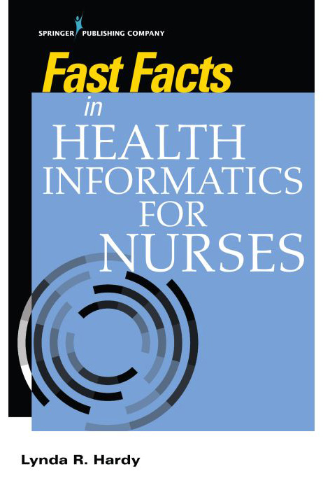 Nursing and Informatics for the 21st Century 